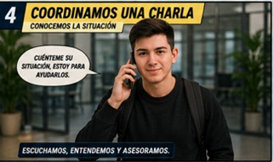 Charla